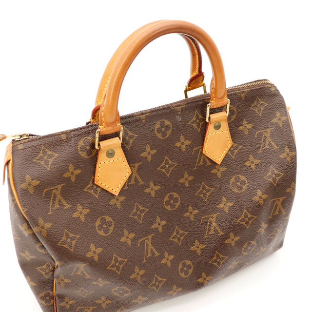 Le Speedy 30 Louis Vuitton