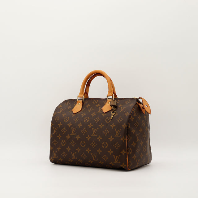 Le Speedy 30 Louis Vuitton