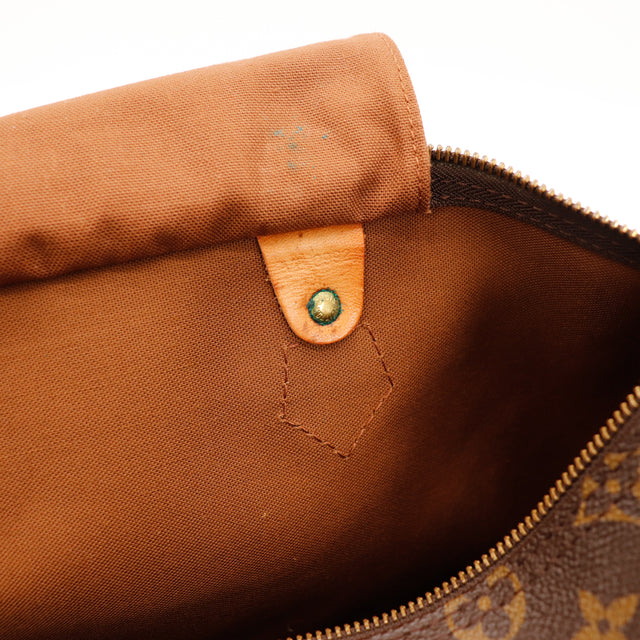 Le Speedy 35 Louis Vuitton