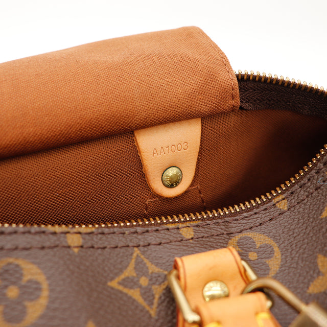 Le Speedy 30 Louis Vuitton