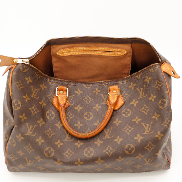 Le Speedy 35 Louis Vuitton