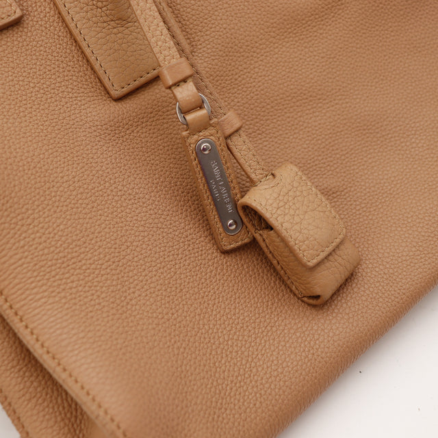 Le Sac de Jour Souple Medium Saint Laurent