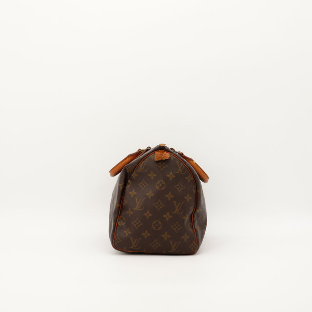 Le Speedy 30 Louis Vuitton