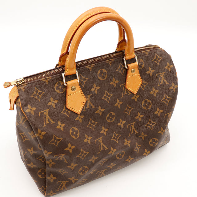 El Speedy 30 Louis Vuitton