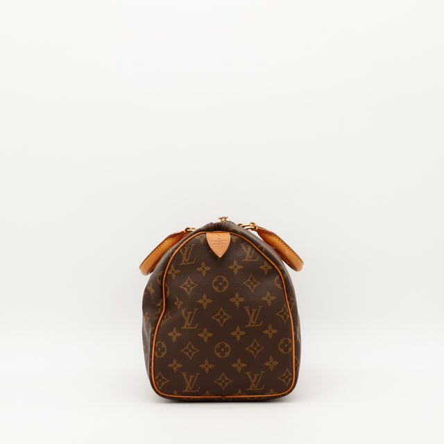 Le Speedy 30 Louis Vuitton