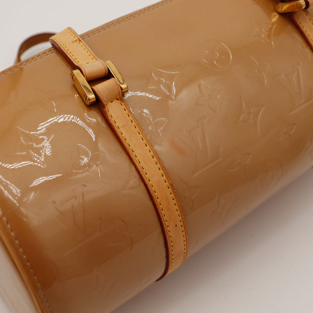 Le Bedford Vernis Louis Vuitton