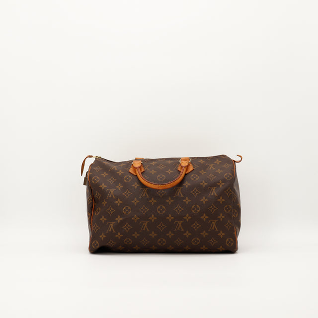 Le Speedy 35 Louis Vuitton