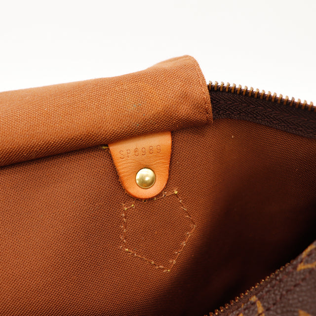 Le Speedy 35 Louis Vuitton