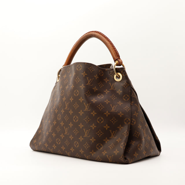 Le Artsy Louis Vuitton