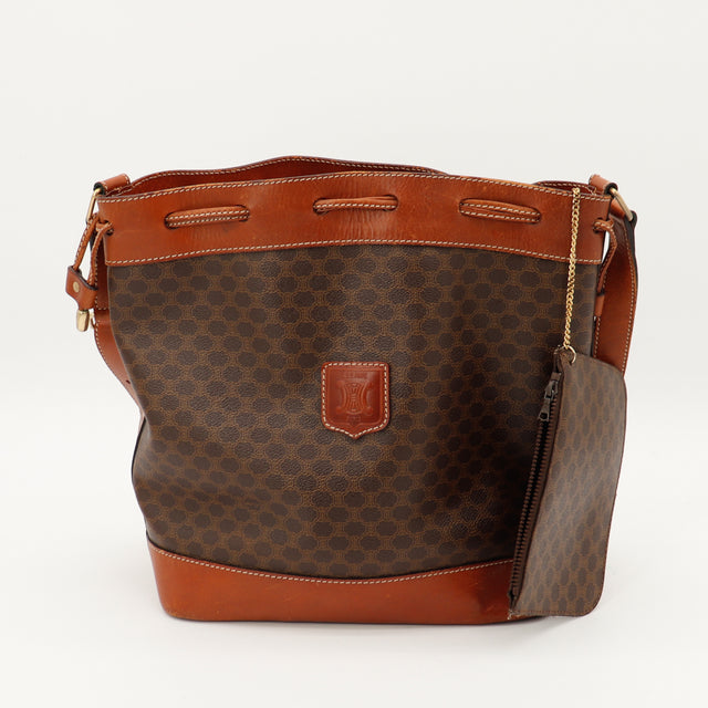 Le Seau Céline Macadam