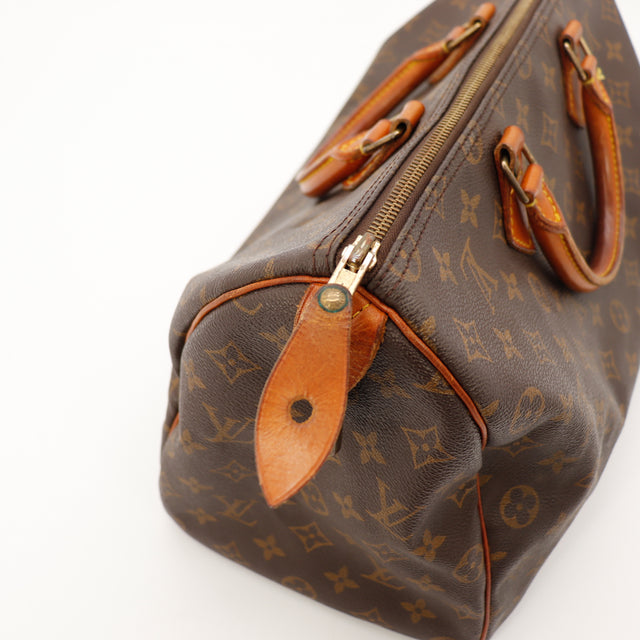 Le Speedy 35 Louis Vuitton