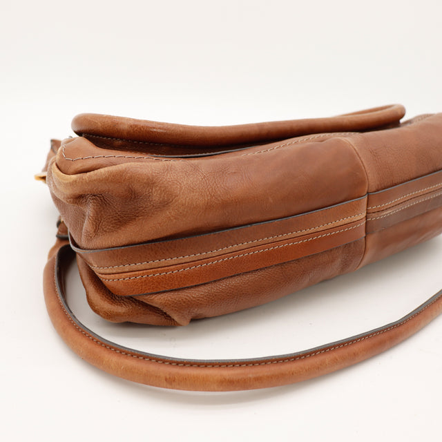 Le Paraty Chloé Camel