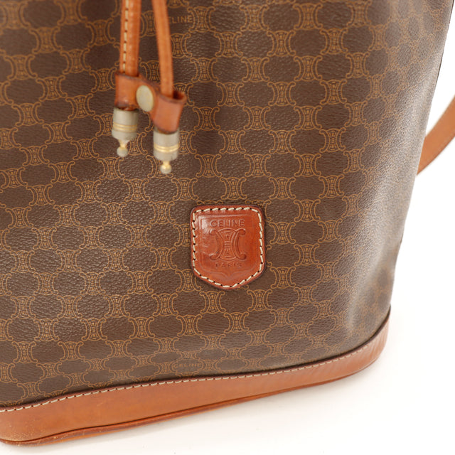 Le Seau Céline macadam