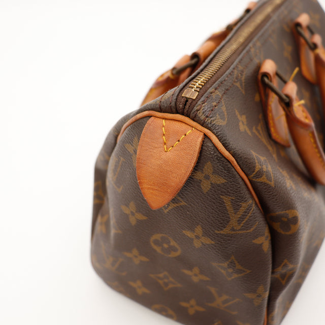 Le Speedy 25 Louis Vuitton