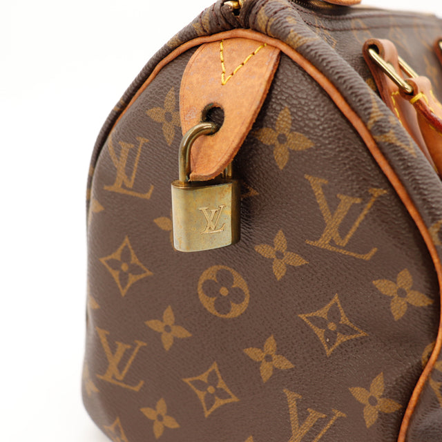 Le Speedy 25 Louis Vuitton