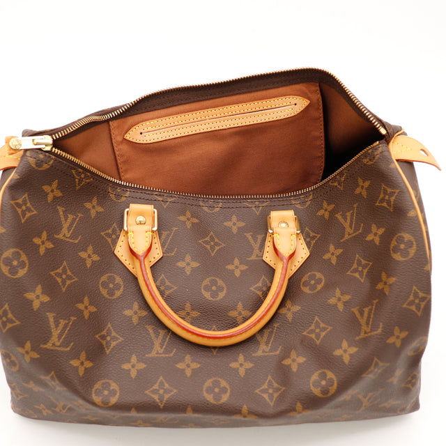 Le Speedy 35 Louis Vuitton