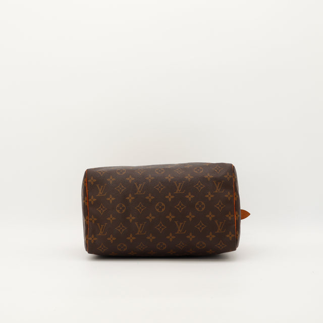 Le Speedy 30 Louis Vuitton