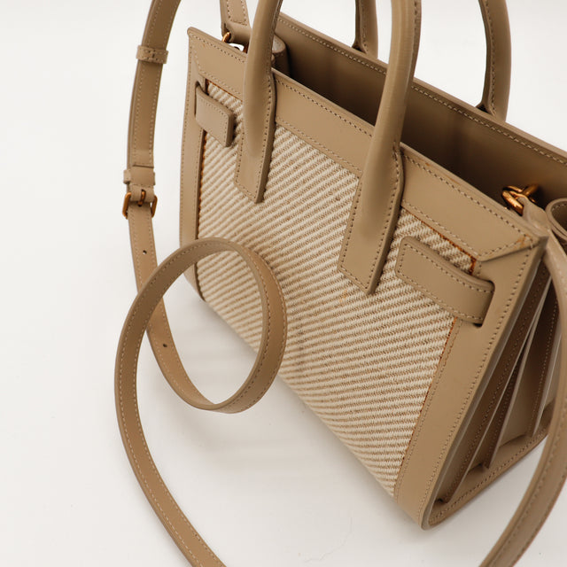 Le Nano Sac de Jour Yves Saint Laurent