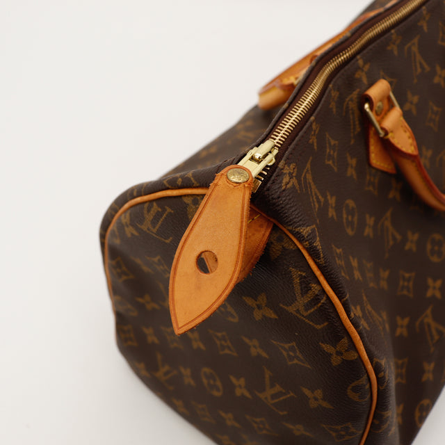 Le Speedy 40 Louis Vuitton