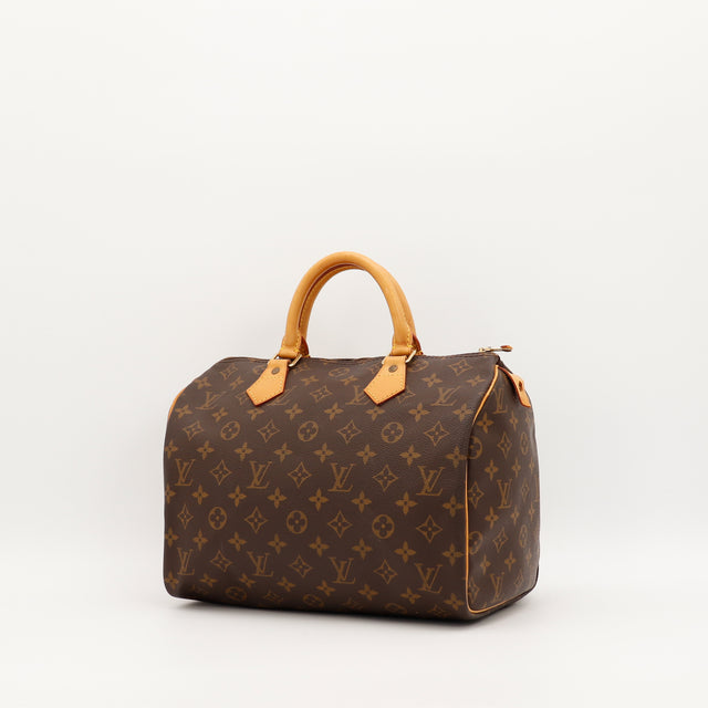 Le Speedy 30 Louis Vuitton