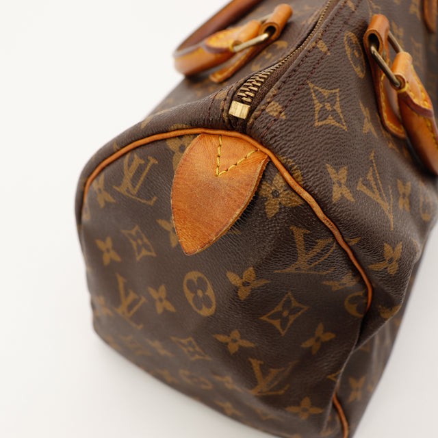 Le Speedy 30 Louis Vuitton