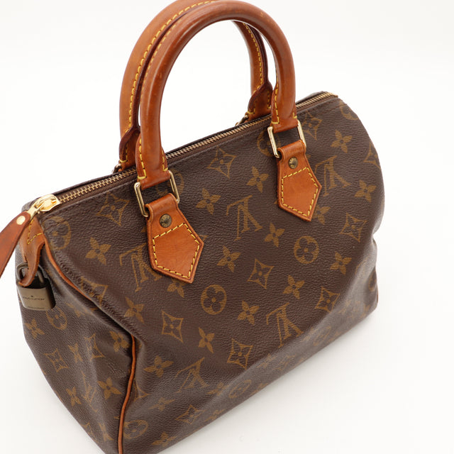 Le Speedy 25 Louis Vuitton