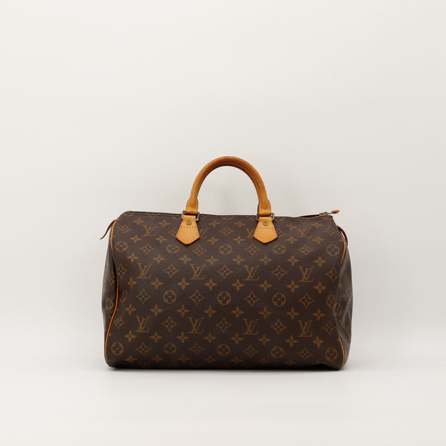 Le Speedy 35 Louis Vuitton