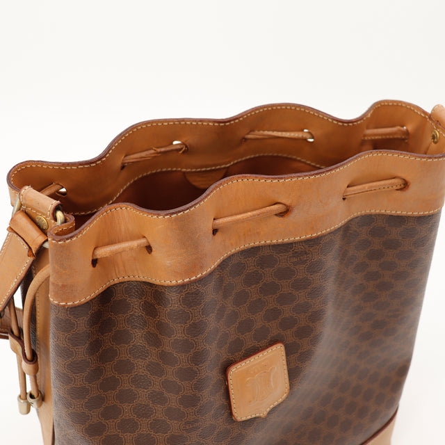 Le Seau Céline Macadam