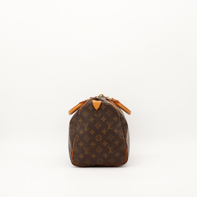 Le Speedy 35 Louis Vuitton