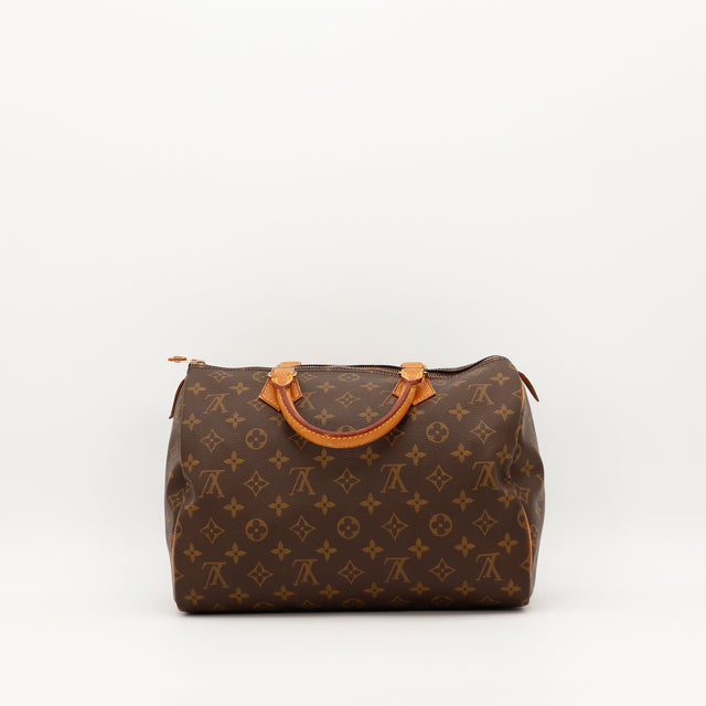 Le Speedy 30 Louis Vuitton