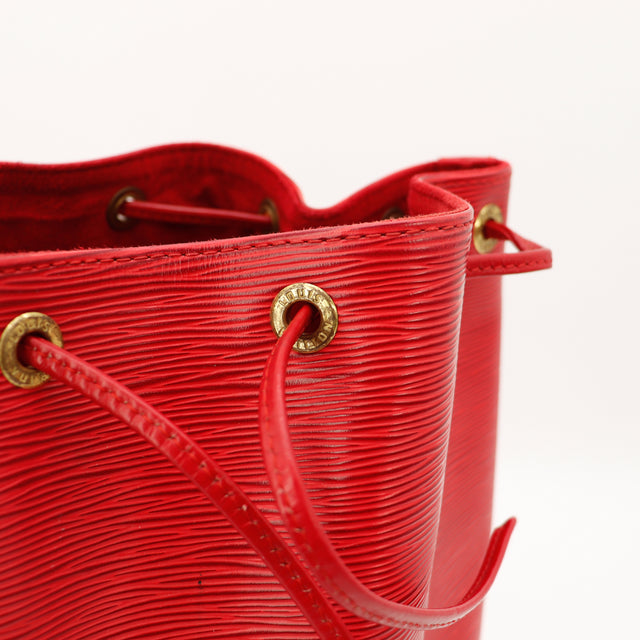 Le Noé Épi Rouge Louis Vuitton