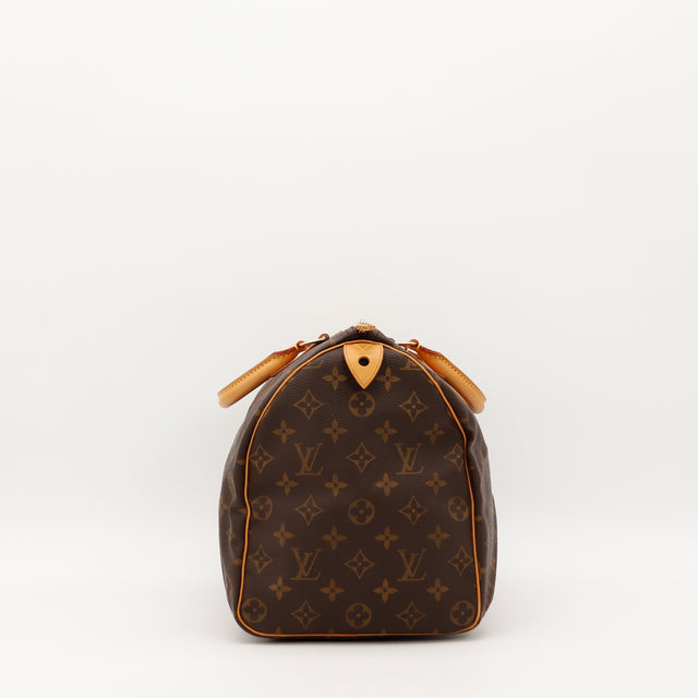 Le Speedy 35 Louis Vuitton