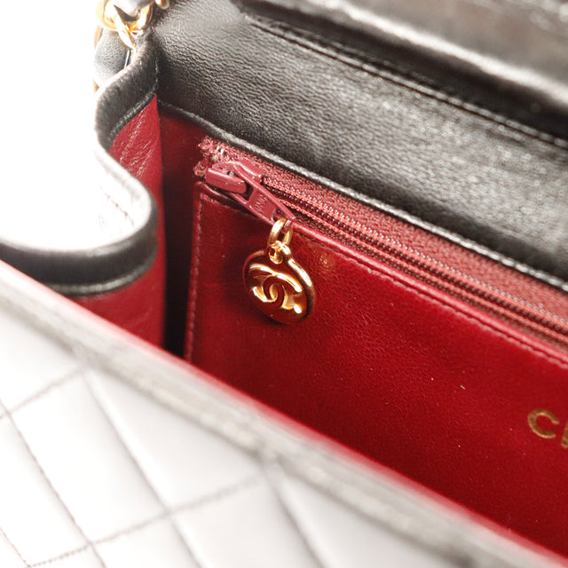 Le TImeless Oneflap Chanel