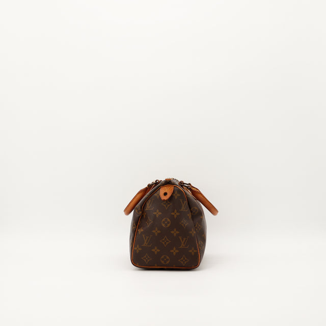 Le Speedy 25 Louis Vuitton