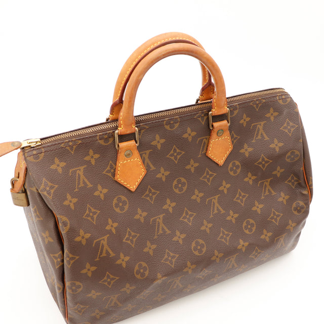 Le Speedy 35 Louis Vuitton
