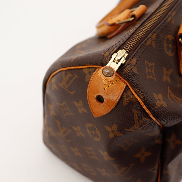 Le Speedy 30 Louis Vuitton