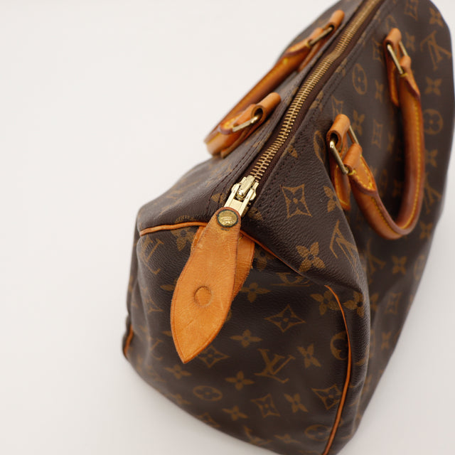 Le Speedy 30 Louis Vuitton