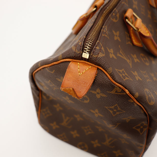 Le Speedy 35 Louis Vuitton