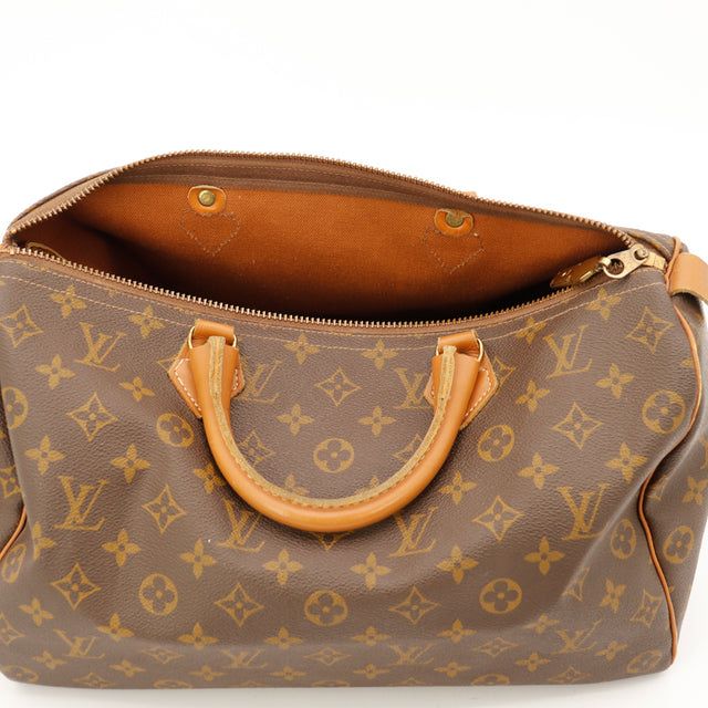 Le Speedy 35 USA Louis Vuitton