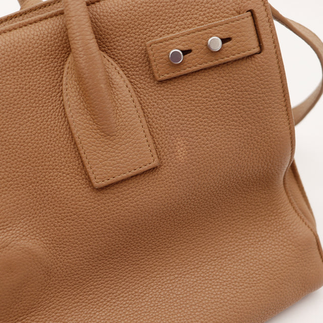 Le Sac de Jour Souple Medium Saint Laurent