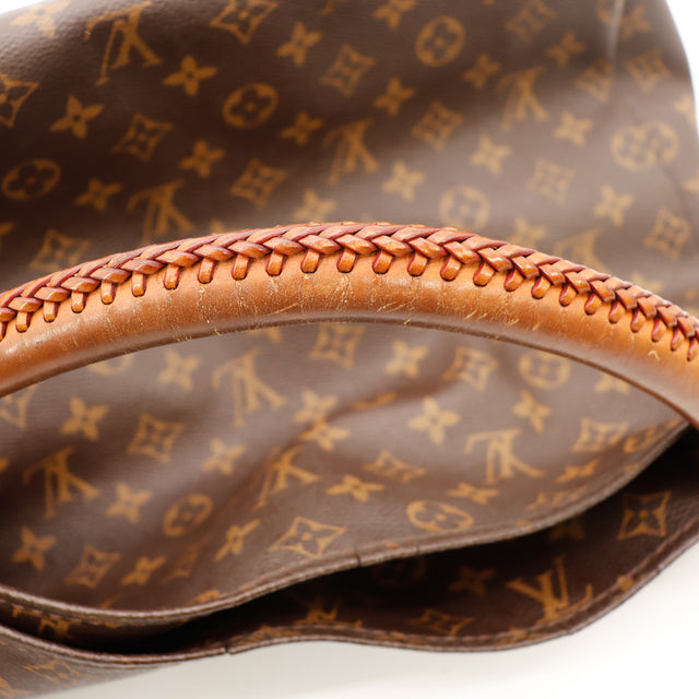 Le Artsy Louis Vuitton