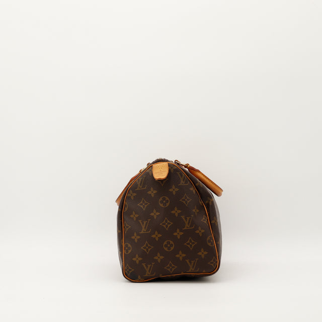 Le Speedy 30 Louis Vuitton