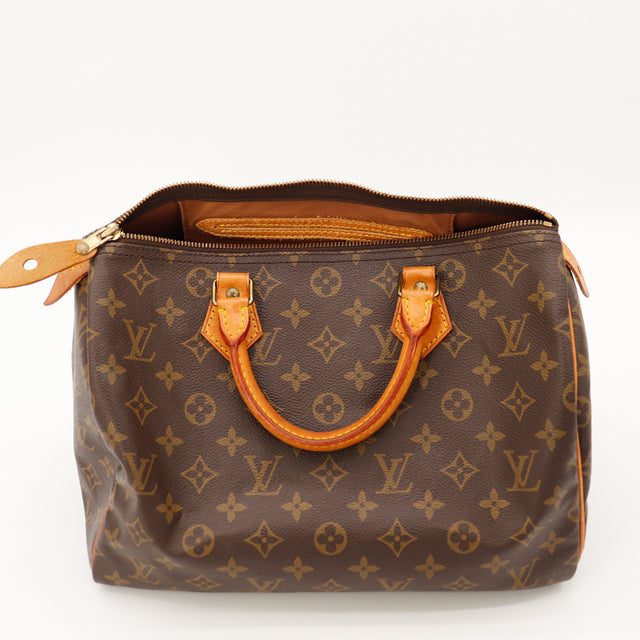 Le Speedy 30 Louis Vuitton