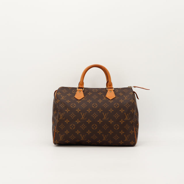 Le Speedy 30 Louis Vuitton