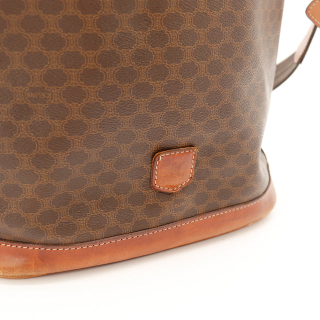 Le Seau Céline Macadam