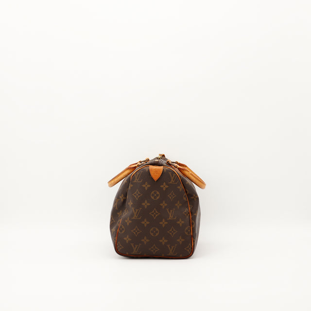 Le Speedy 30 Louis Vuitton