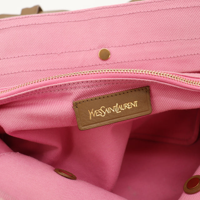 Le Muse Saint Laurent