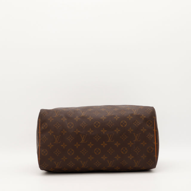 Le Speedy 35 Louis Vuitton