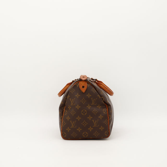 Le Speedy 30 Louis Vuitton