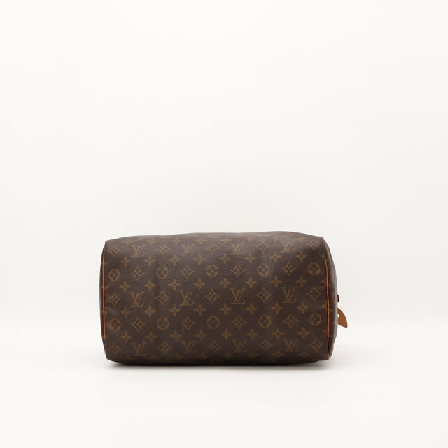 Le Speedy 35 Louis Vuitton